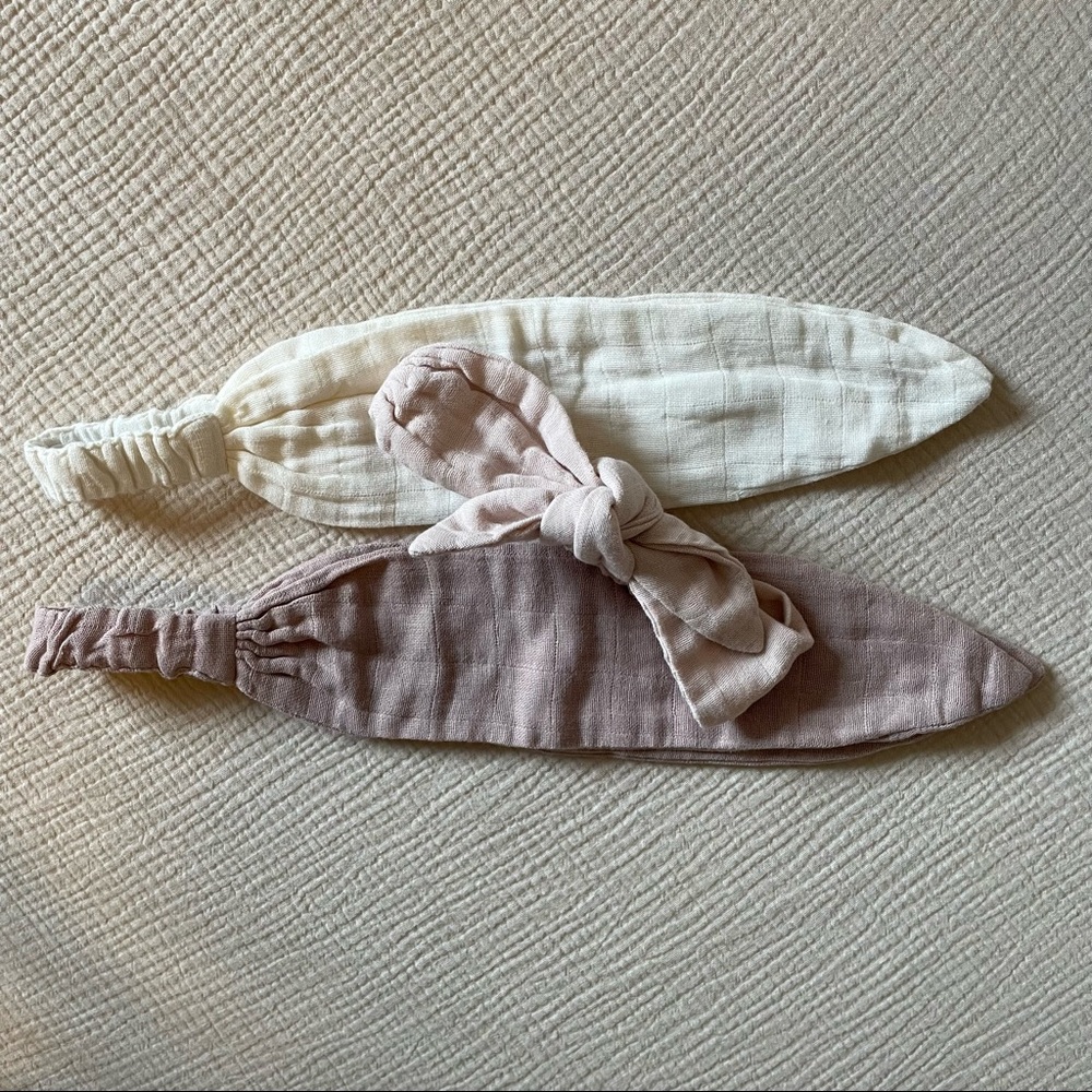 Jamie Kay headbands